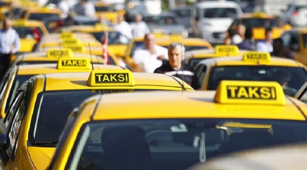 Çerkezköy de Taksi Kullanmanın Avantajları