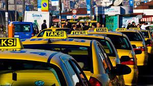 Veliköy 7/24 Taksi